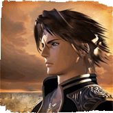 ~Squall~.
