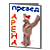 Открытка Превед Арена